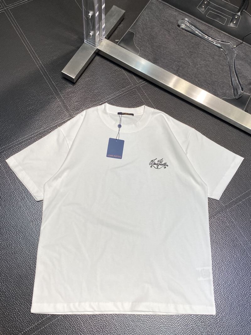 Louis Vuitton T-Shirts